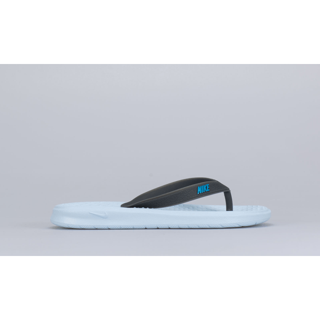 Nike Solay Thong (GS/PS) (Light Blue) 882828-401