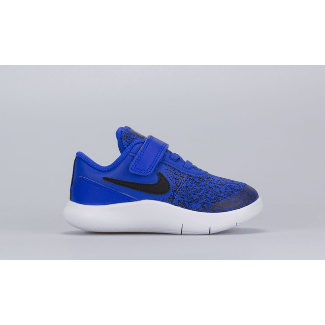 Nike Flex Contact (TDV) (Blue) 917935-402