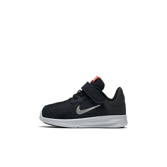 Nike Downshifter 8 (TDV) (Black) 922859-001