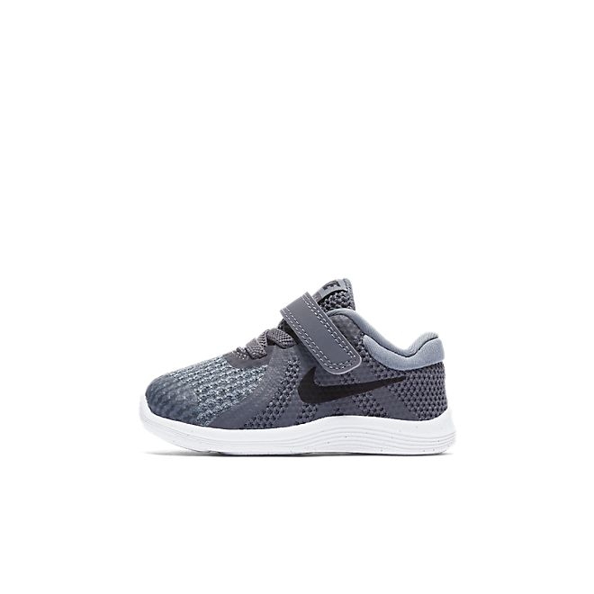 Nike Revolution 4 (TDV) (Grey) 943304-005