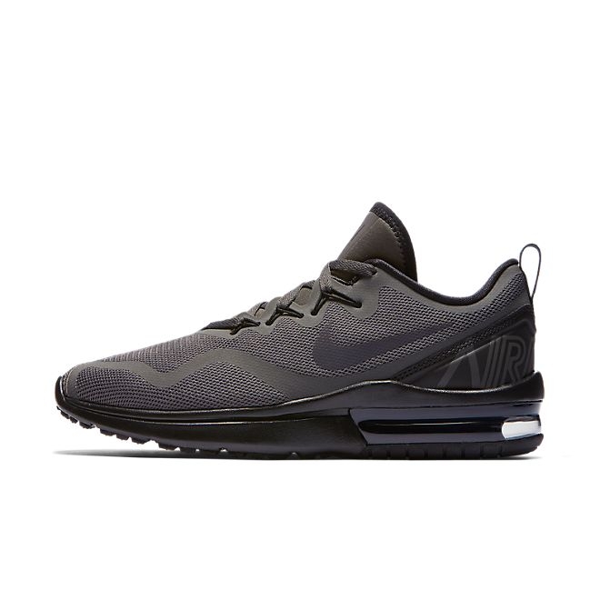 Nike Wmns Air Max Fury (Dark Grey) AA5740-008