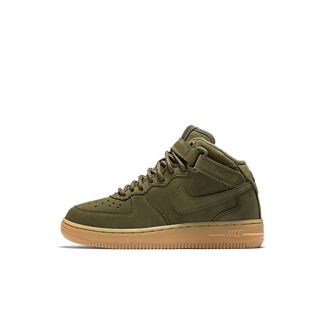 Nike Force 1 Mid WB (PS) AH0756-202