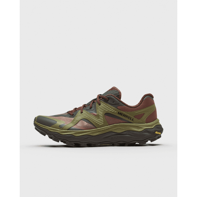 Merrell Agility Peak 6 1TRL Umber