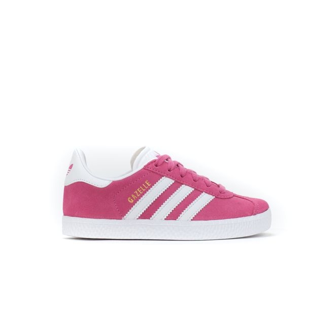 adidas Originals Gazelle C (Pink) B41531