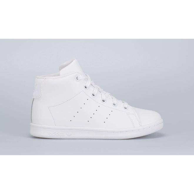 adidas Originals Stan Smith Mid C (White) BZ0099