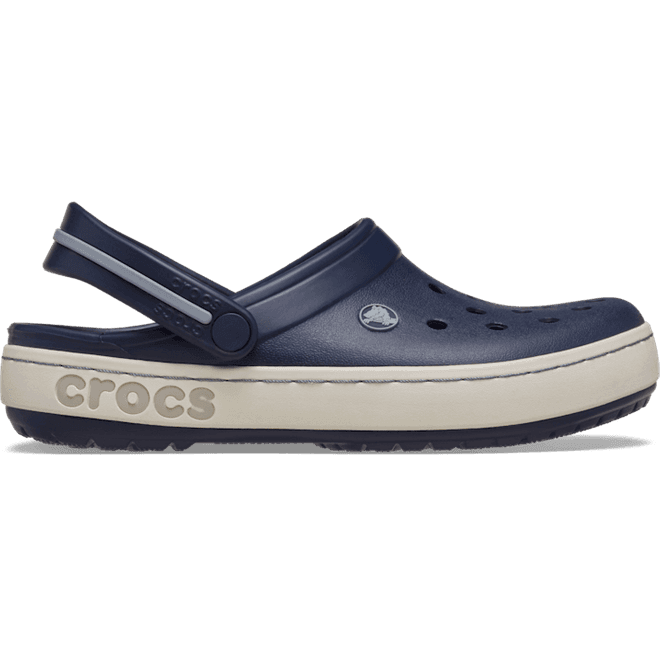 Crocs Crocband Heritage Clogs Navy