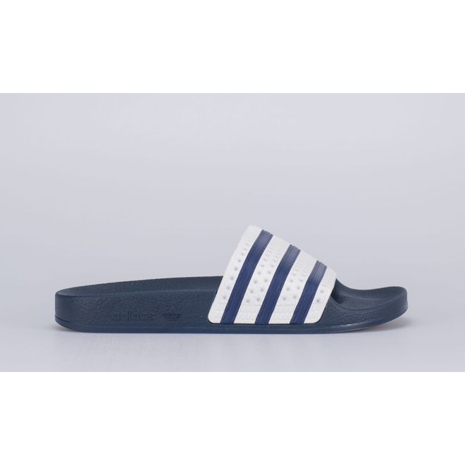 adidas Originals Adilette (Blue / White) G16220