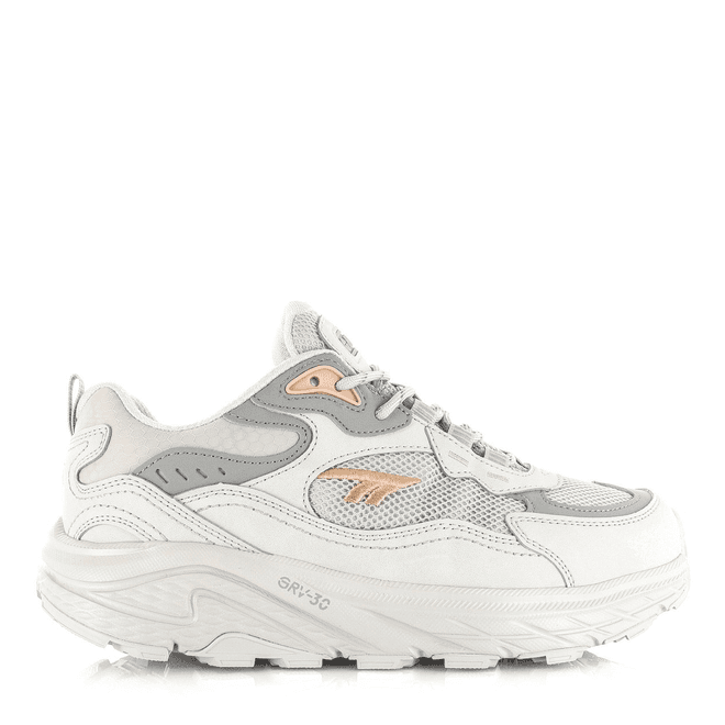 Hts Eastend Wp Gray/pink Leer Unisex