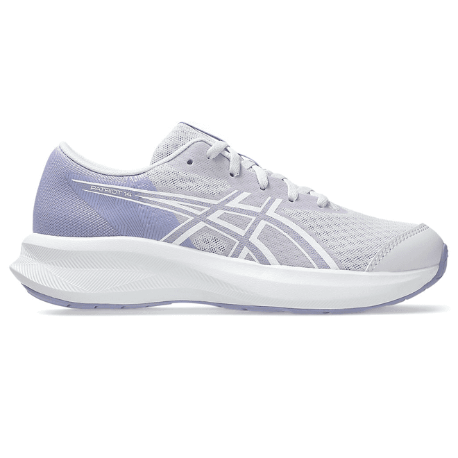 ASICS PATRIOT 14 GS Lilac Hint