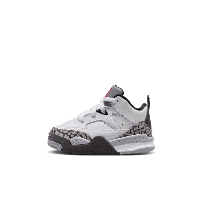 Nike Jordan Son of Mars Baby/Toddler