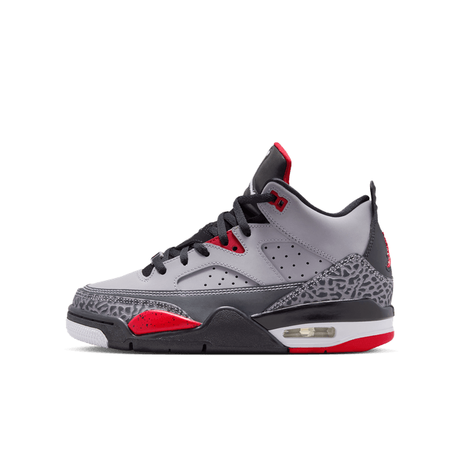 Nike Jordan Son of Mars Low Older Kids' Sh