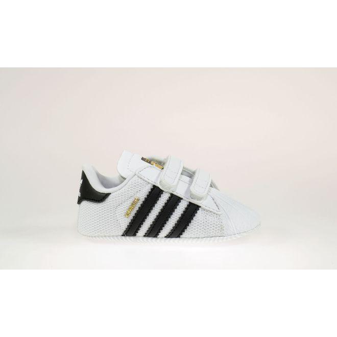 adidas Originals Superstar Crib