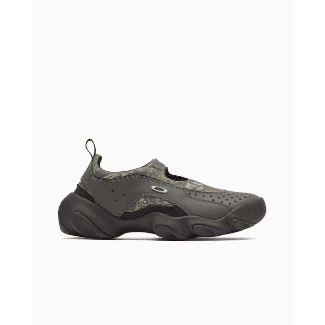 Oakley Factory Team x South2 West 8 Flesh Sandal