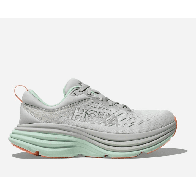 HOKA Bondi 8 Road Running Sqb