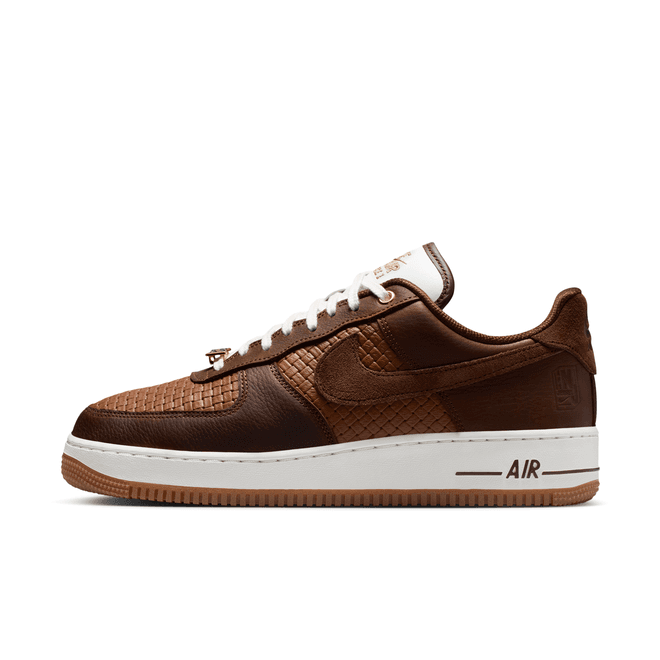 Nike Air Force 1 '07 LV8 "Jersey Made It"