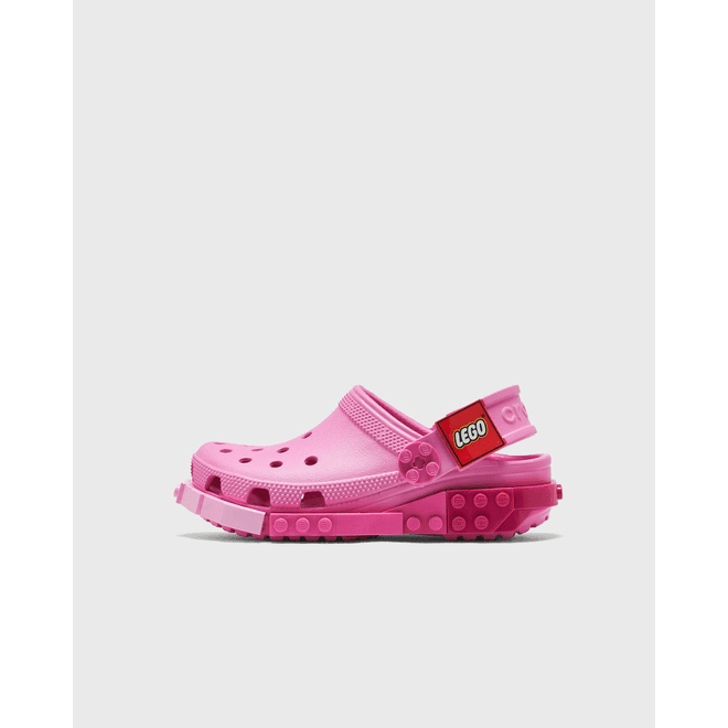 Crocs X Lego 4lw System Clog