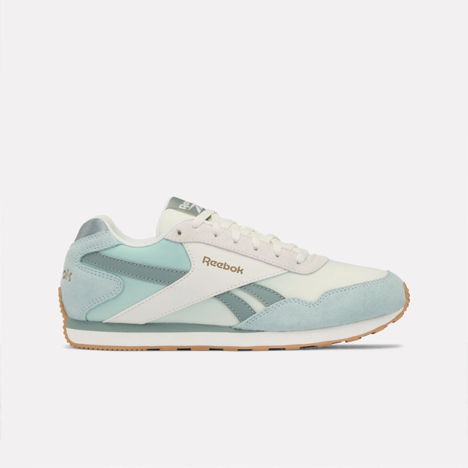 Reebok Glide Low Women's Sneakers 'Chalk'