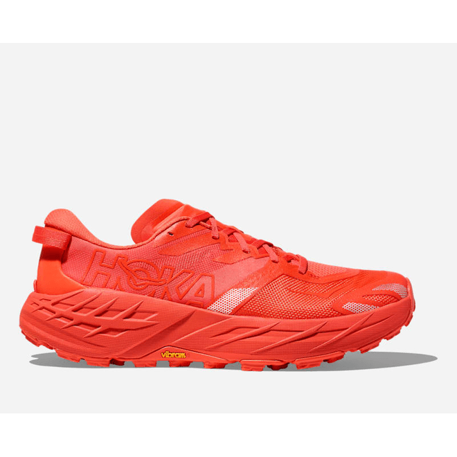 HOKA Speedgoat 7 Trail Bell Pepper