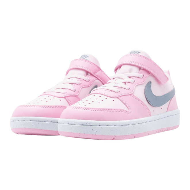 Nike Court Borough Low Recraft (PS)