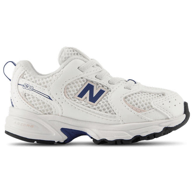 New Balance 530 Bungee Lace