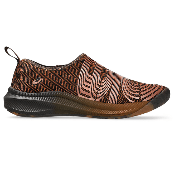 ASICS Kiko Kostadinov X Lyasa Ff Caramel