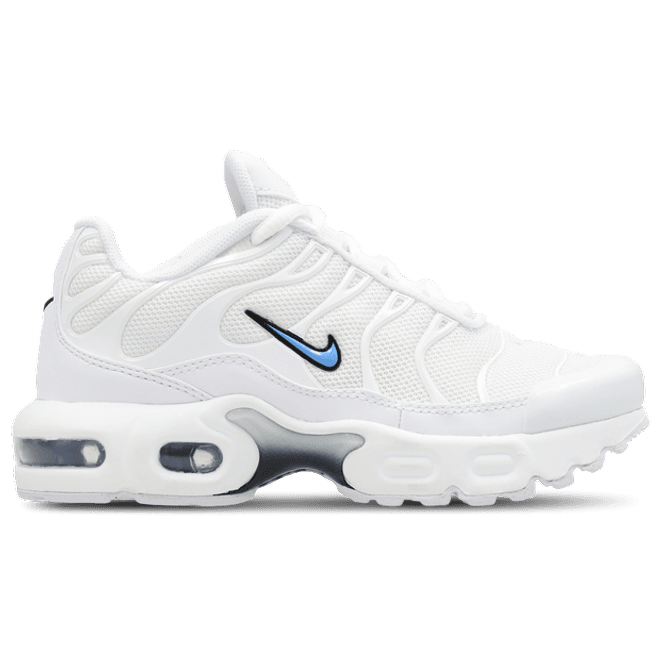 Nike Tuned White
