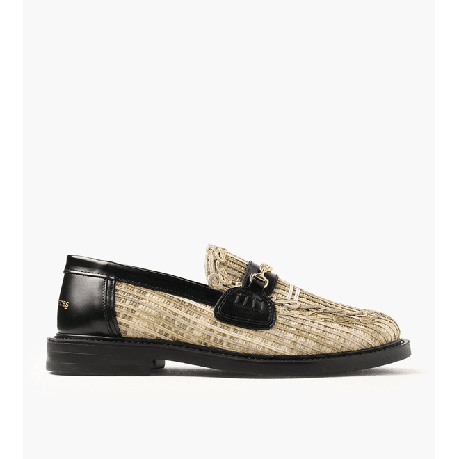 Filling Pieces Loafer Panier Tea