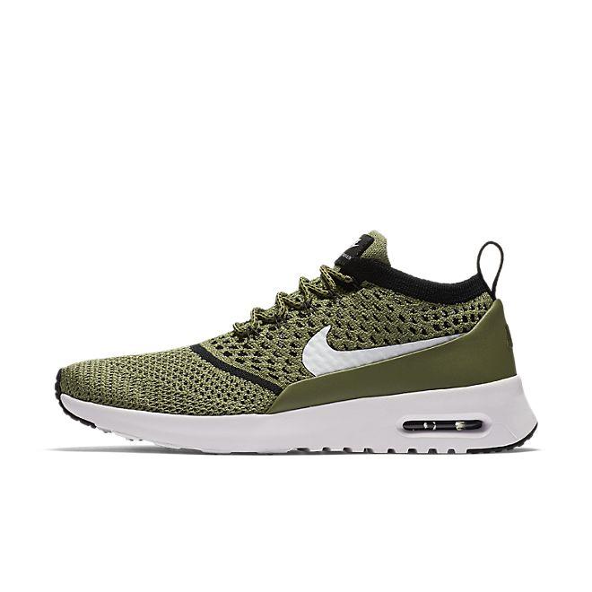 Nike WMNS Air Max Thea Flyknit 881175-300