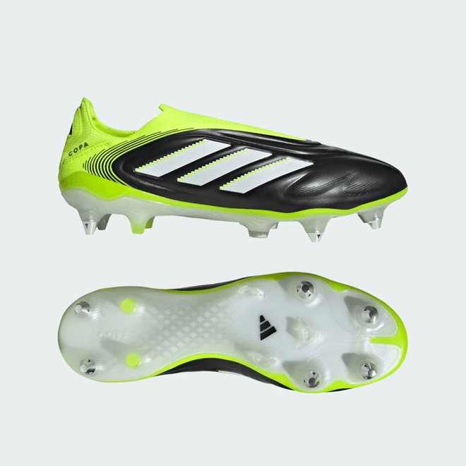 adidas Copa Pure 3 Elite Laceless Soft Ground