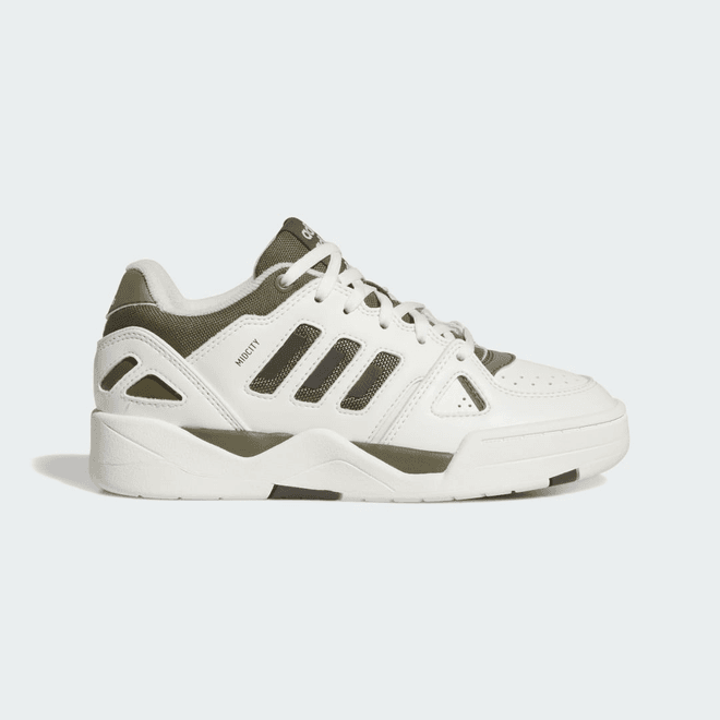 adidas Midcity Low