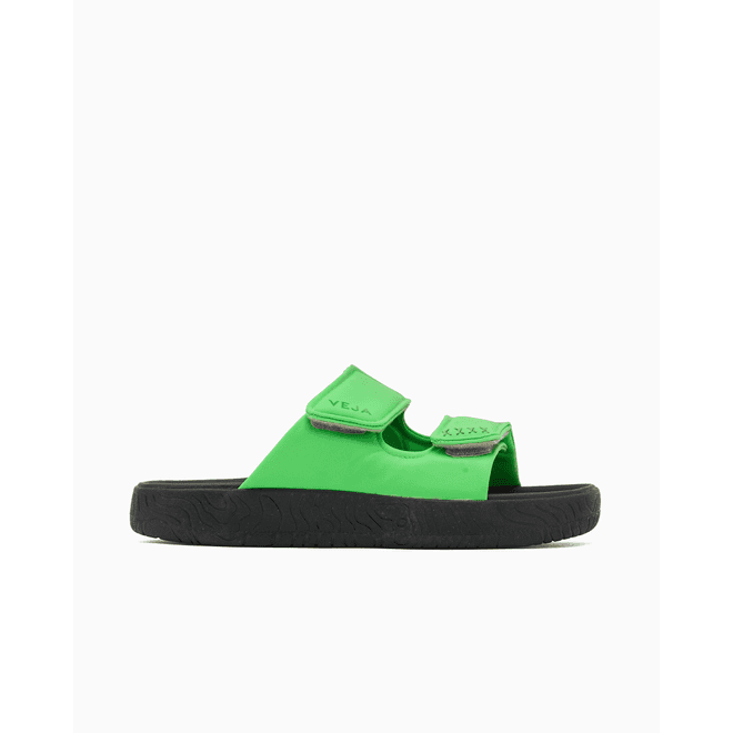 Veja Etna Bold Leather Slide