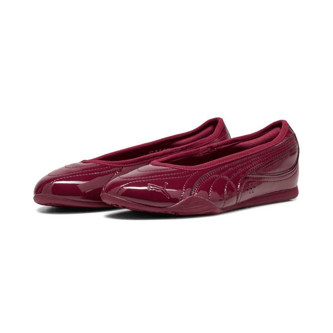 PUMA Catch Soleil Ballerina's