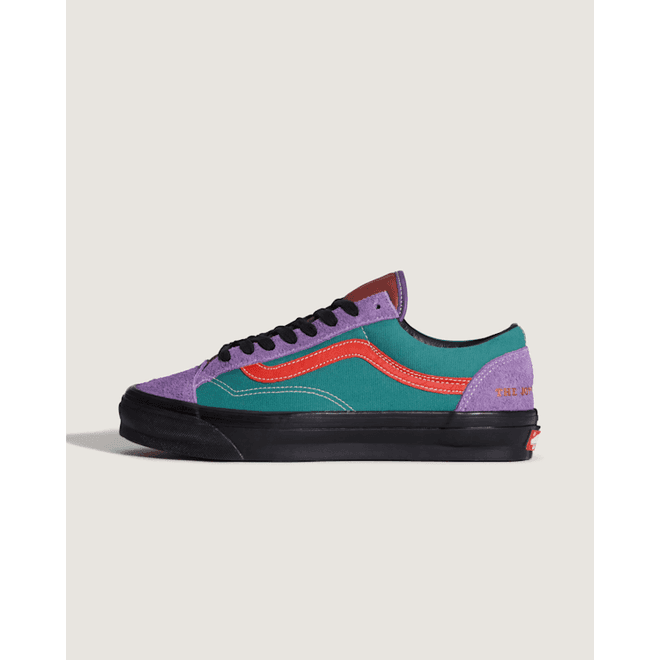 Vans OTW by Vans X Julian Klincewicz Old Skool 36