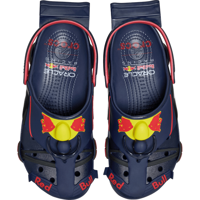 Crocs Clogs Multi