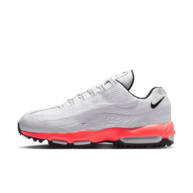 Nike Air Max 95 Golf 'Hot Lava'
