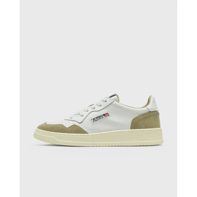 Autry Action Shoes Medalist Low Man