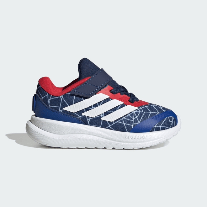 adidas ADIDAS MARVEL SPIDER-MAN RUNFALCON 6 SCHOENEN