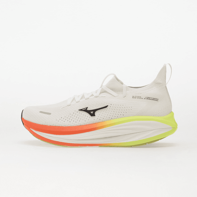 Mizuno Neo Vista 3 White