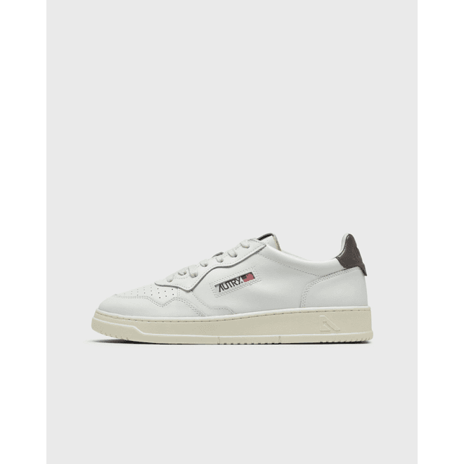 Autry Action Shoes Wmns Medalist Low