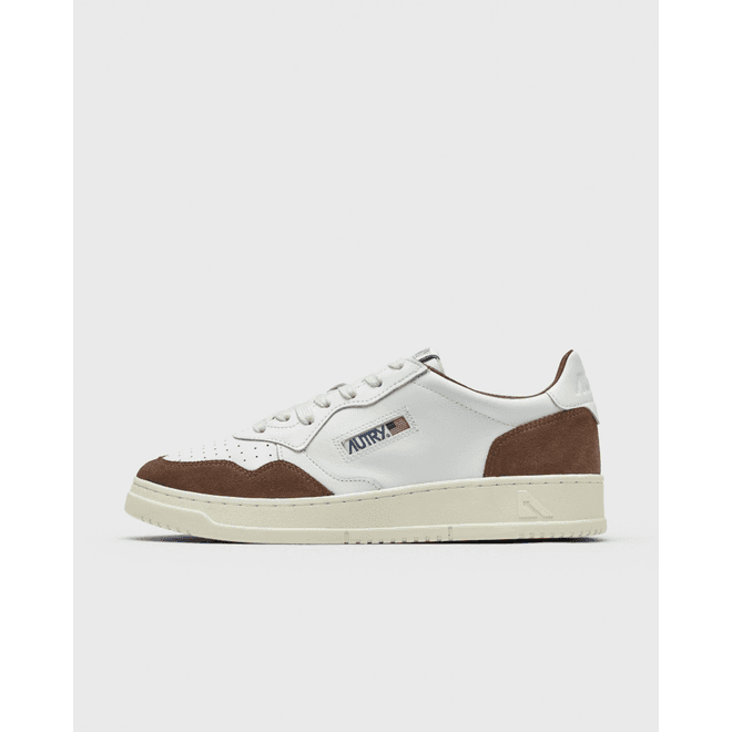 Autry Action Shoes Medalist Low