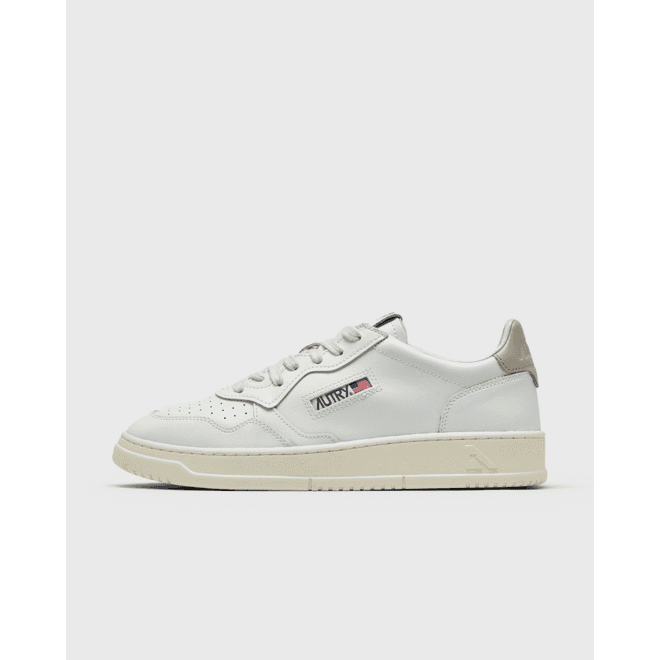 Autry Action Shoes Medalist Low