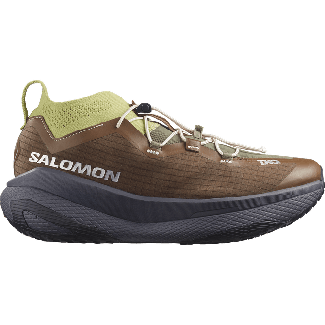 Salomon Grvl Concept Pas Normal Studio