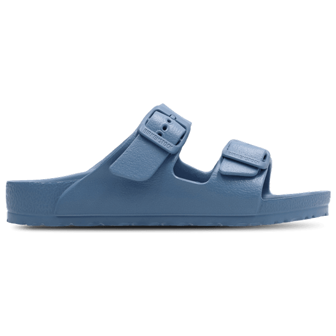 Birkenstock Arizona Unisex Flip-Flops and Sandals Blue