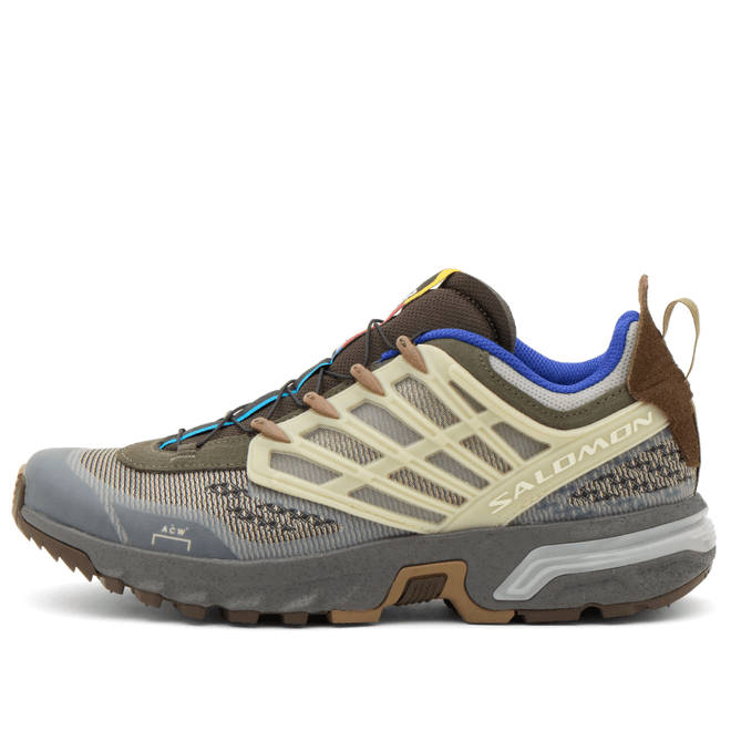 Salomon x A-COLD-WALL ACS Pro