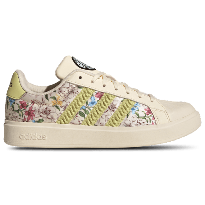 adidas Farm Streettalk Beige