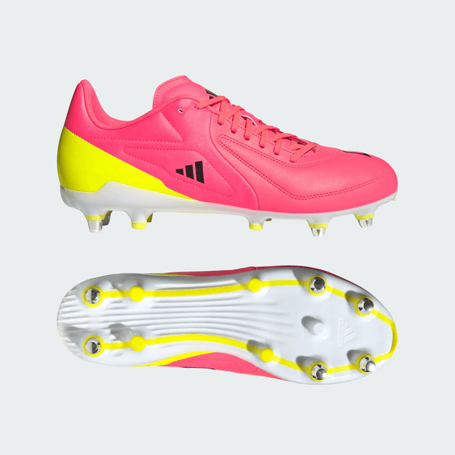 adidas RS15 Elite Soft Ground