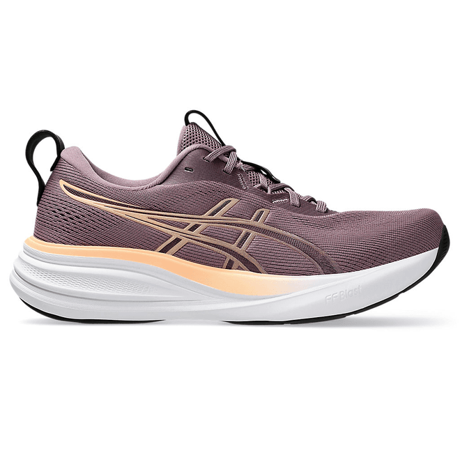 ASICS Gel-pulse 17 Dusty Mauve