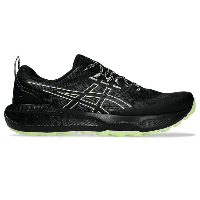 ASICS Gel-sonoma 8 Black