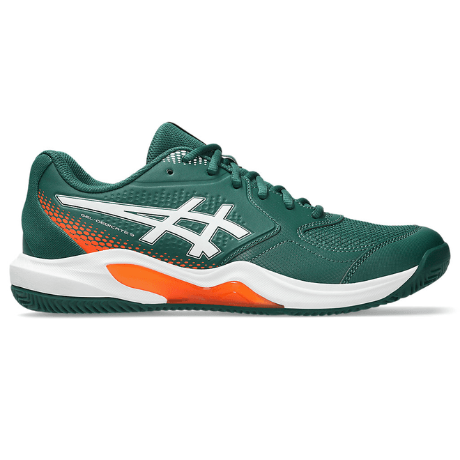 ASICS Gel-dedicate 9 Padel Jewel Green