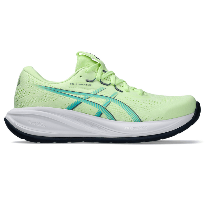 ASICS Gel-cumulus 28 Illuminate Yellow